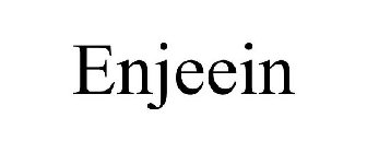 ENJEEIN