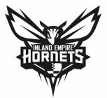 INLAND EMPIRE HORNETS