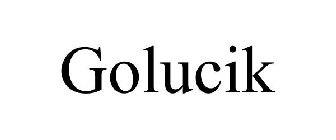 GOLUCIK