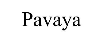 PAVAYA