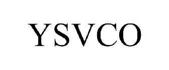 YSVCO