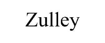 ZULLEY