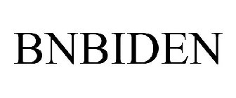 BNBIDEN