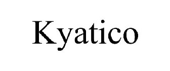 KYATICO