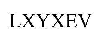 LXYXEV