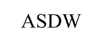 ASDW