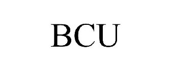 BCU