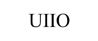 UIIO