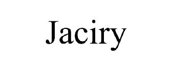 JACIRY