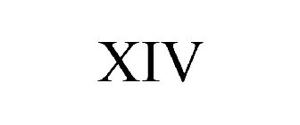 XIV