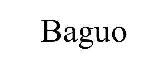 BAGUO