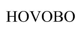 HOVOBO