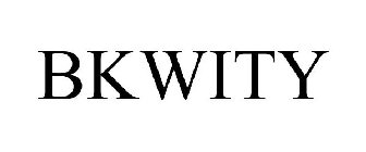 BKWITY