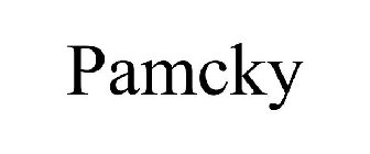 PAMCKY