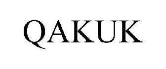 QAKUK