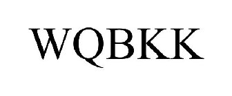 WQBKK