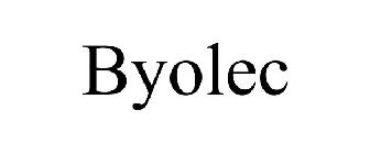 BYOLEC