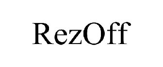 REZOFF