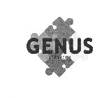 GENUS SERVICES