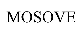 MOSOVE
