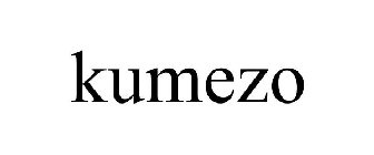 KUMEZO