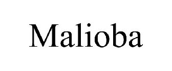 MALIOBA