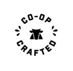 M CO-OP CRAFTED