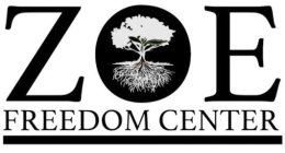 ZOE FREEDOM CENTER