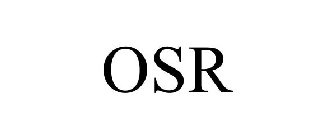 OSR