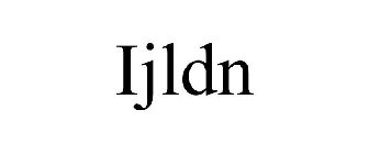 IJLDN