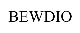 BEWDIO