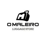 O MALEIRO LUGGAGE STORE M