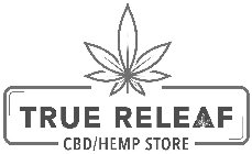 TRUE RELEAF CBD/HEMP STORE