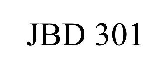 JBD 301