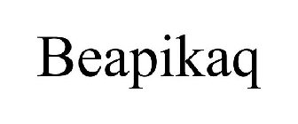 BEAPIKAQ