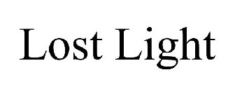 LOST LIGHT