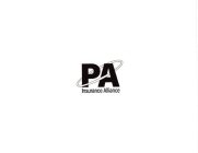 PA INSURANCE ALLIANCE