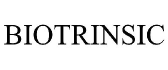 BIOTRINSIC