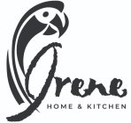 IRENE HOME & KITCHEN