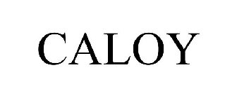 CALOY
