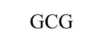 GCG