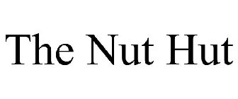 THE NUT HUT