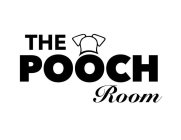 THE POOCH ROOM