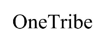 ONETRIBE
