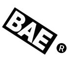 BAE R