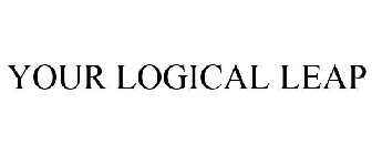 YOUR LOGICAL LEAP