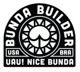 BUNDA BUILDER USA BRA UAU! NICE BUNDA