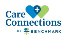 CARE CONNECTIONS BY BENCHMARK