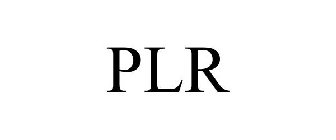 PLR