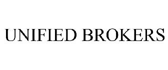 UNIFIED BROKERS